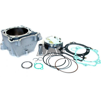 Kit cilindro YAMAHA YZ 450 F 2003-2005 / WR 450 F 2003-2006 / 95 mm - ATHENA Kit cilindro YAMAHA YZ 450 F 2003-2005 / WR 450 F 2003-2006 / 95 mm - ATHENA